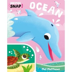 Animal Snap: Ocean