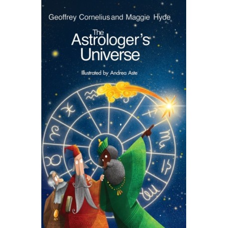 The Astrologer's Universe