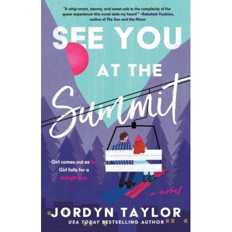 See You at the Summit