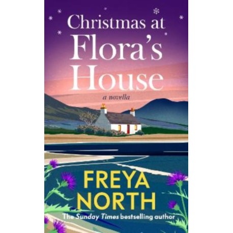 Christmas at Flora's House