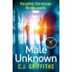 Male, Unknown: A gripping psychological thriller about a doctor, a secret patient, and a shocking twist you won't see coming