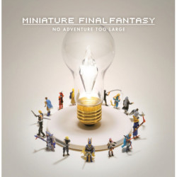 Miniature Final Fantasy