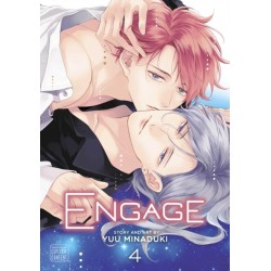 Engage, Vol. 4
