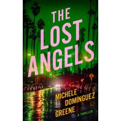 The Lost Angels: A Thriller