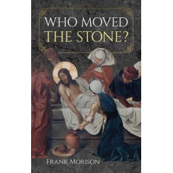 Who Moved the Stone?