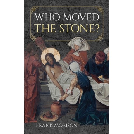 Who Moved the Stone?