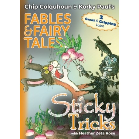 Sticky Tricks