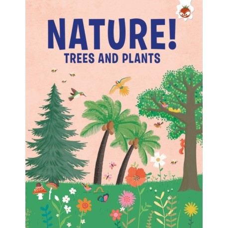 Trees and Plants