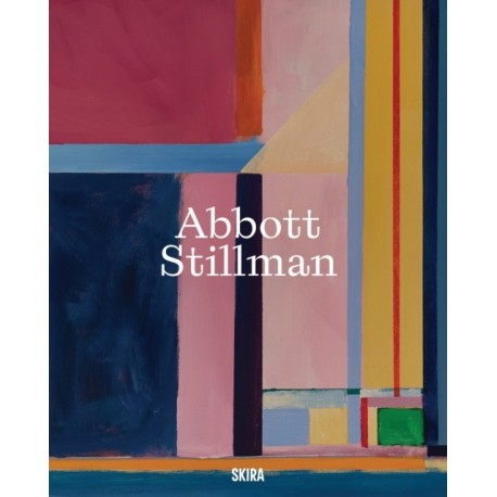 Abbott Stillman