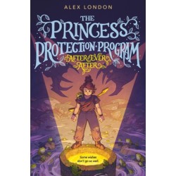 The Princess Protection Program -2: After Ever After