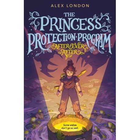 The Princess Protection Program -2: After Ever After