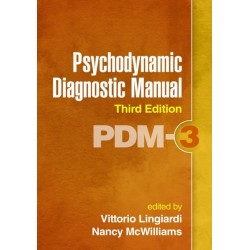 Psychodynamic Diagnostic Manual, Third Edition: PDM-3