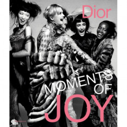 Dior: Moments of Joy