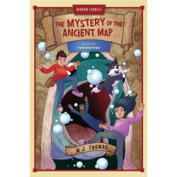 The Big Fish: Book 2