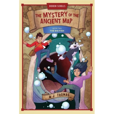 The Big Fish: Book 2