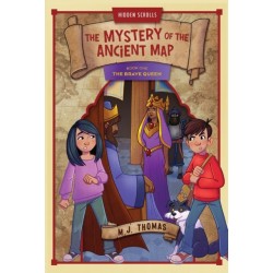 The Brave Queen: Book 1