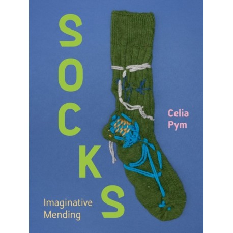 SOCKS: Imaginative mending