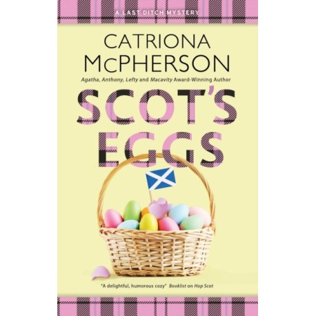 Scot’s Eggs