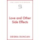 Love and Other Side Effects: the perfect friends-to-lovers romance for fans of Abby Jimenez and Grey's Anatomy