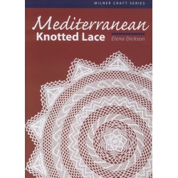 Mediterranean Knotted Lace