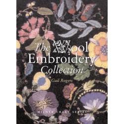 Wool Embroidery Collection