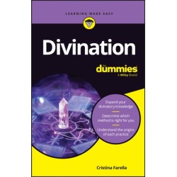 Divination For Dummies