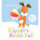 Kipper's Beach Ball
