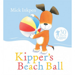 Kipper's Beach Ball