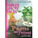 Pirates and Potions