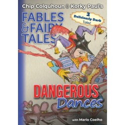 Dangerous Dances