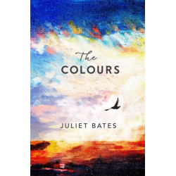 The Colours: a captivating, epic historical drama about family, love and loss