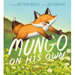 Mungo on His Own
