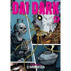 Dai Dark Vol. 9