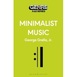 Minimalist Music