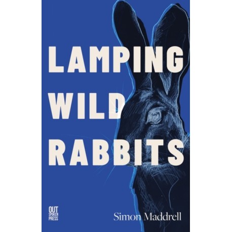 lamping wild rabbits