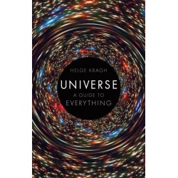 Universe: A Guide to Everything