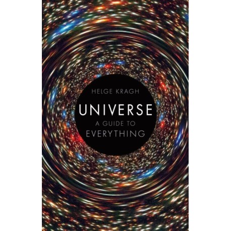 Universe: A Guide to Everything