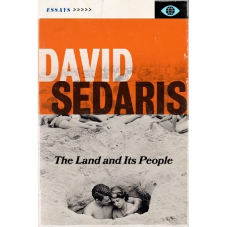 The Land and its People