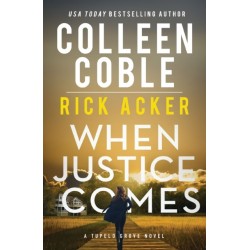 When Justice Comes