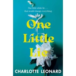 One Little Lie: The thought-provoking, bookclub read 'Wild and brilliantly written' (Vogue Williams)