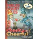 Cheeky vs Cheerful
