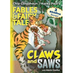 Claws and Saws