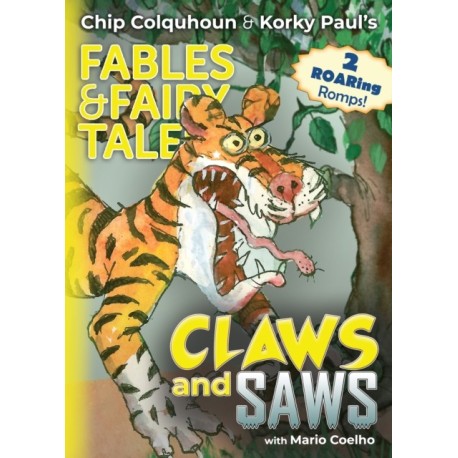 Claws and Saws