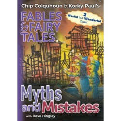 Myths and Mistakes