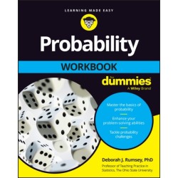 Probability Workbook For Dummies