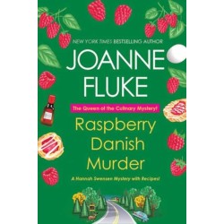 Raspberry Danish Murder