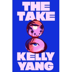 The Take: The gripping page-turner of 2026 that everyone will be talking about