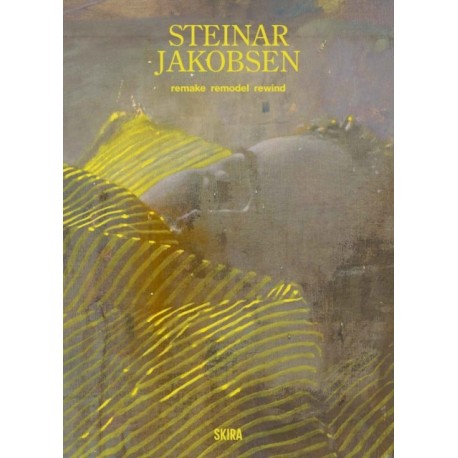 Steinar Jakobsen