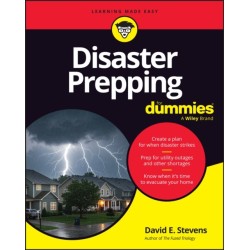 Disaster Prepping For Dummies