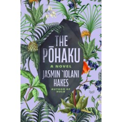 The Pohaku: A Novel
